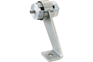 Mittelstützen KWS 8018 / 8347 Serie WS schräg 45° Mittelstützen KWS 8018 / 8347 Serie WS schräg 45°