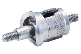 Gehrungsmuffe KWS 83G3 Gehrungsmuffe KWS 83G3