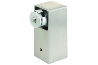 Endstützen KWS 8702 Serie KS-30 gerade Endstützen KWS 8702 Serie KS-30 gerade