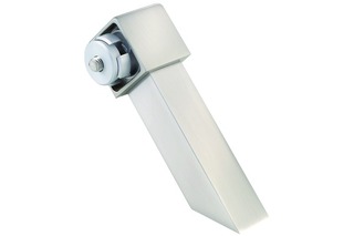 Endstützen KWS 8703 Serie KS-30 schräg 45° Endstützen KWS 8703 Serie KS-30 schräg 45°