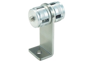 Mittelstützen KWS 8265 Serie WS2 gerade Mittelstützen KWS 8265 Serie WS2 gerade