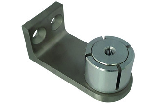 Stossgriffstütze NICKAL TAXX0101.1 Stossgriffstütze NICKAL TAXX0101.1