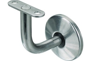 Handlaufstützen WEBI