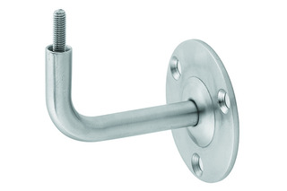 Supports pour mains-courantes KWS 4601 / 4602 / 4603