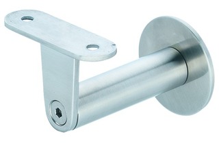 Supports pour mains-courantes KWS 4678 / 4679