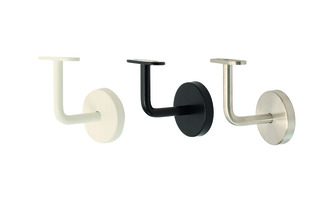 Supports de main-courantes OK-LINE Modèle 02 droit