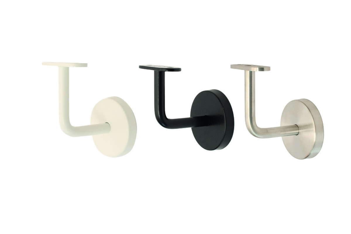 Supports de main-courantes OK-LINE Modèle 02 droit | opo.ch