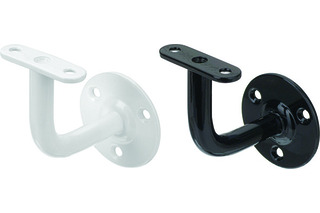 Supporti per corrimano WEBI