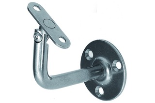 Supporti per corrimano WEBI