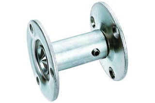 Supporti per corrimano