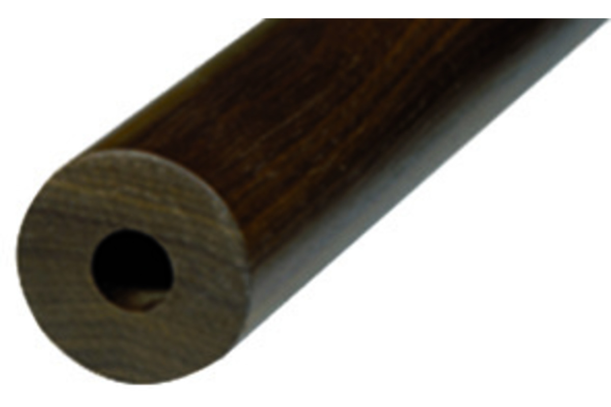 Holz-Handläufe Ø 45 mm OK-LINE