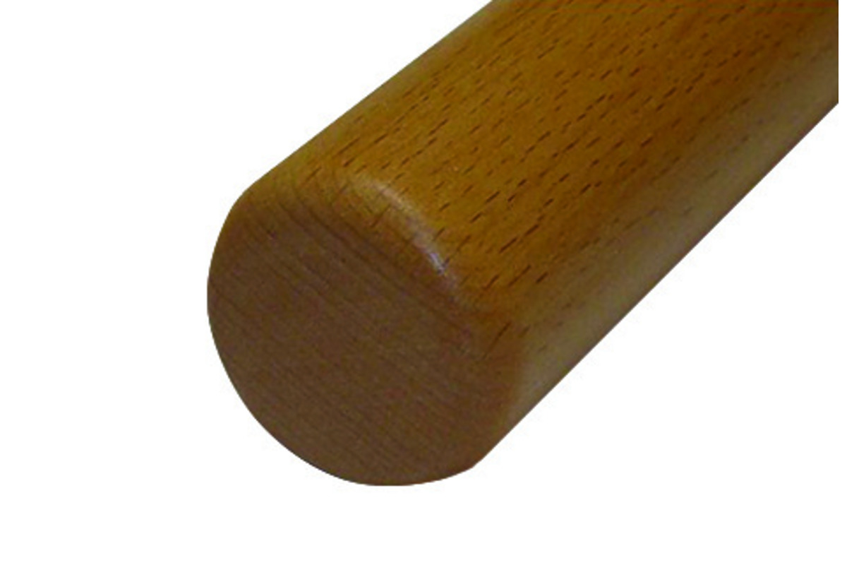 Système de main courante en bois fabrications sur mesure OK-LINE