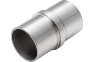 Rohrverbinder zu Handläufen OK-LINE Rohrverbinder zu Handläufen OK-LINE