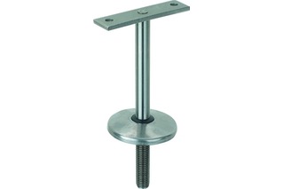 Supports pour parois de séparation WEBI