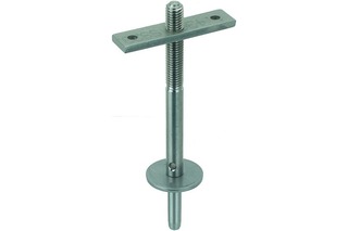 Trennwandstützen Trennwandstützen