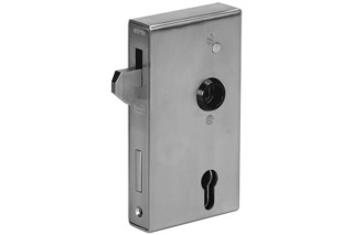 Schiebetorschlösser AMF 140SNIG Schiebetorschlösser AMF 140SNIG