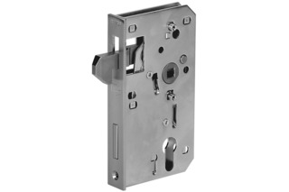 Schiebetorschlösser AMF 142SNIG Schiebetorschlösser AMF 142SNIG