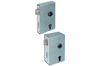 Gartentorschlösser AMF 140U Gartentorschlösser AMF 140U