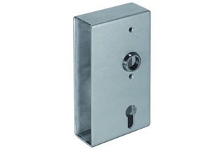 Schlosskasten leer AMF 140K Schlosskasten leer AMF 140K