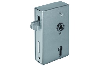 Schiebetorschlösser AMF 140S Schiebetorschlösser AMF 140S