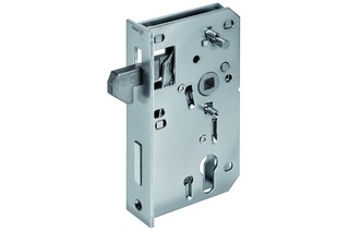 Schiebetorschlösser AMF 142S Schiebetorschlösser AMF 142S