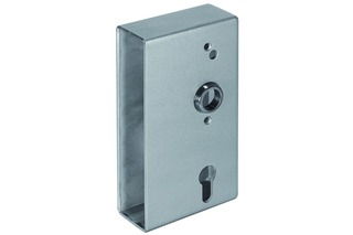 Schlosskasten leer AMF 140SK Schlosskasten leer AMF 140SK