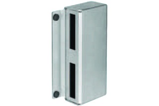 Gegenkasten AMF 146GS zu Gartentorschlösser Gegenkasten AMF 146GS zu Gartentorschlösser