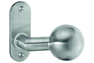 Türknöpfe gekröpft AMF 433 Türknöpfe gekröpft AMF 433