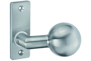 Türknöpfe gekröpft AMF 438 Türknöpfe gekröpft AMF 438