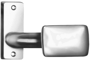 Türknöpfe gekröpft AMF 485 Türknöpfe gekröpft AMF 485