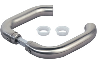 Drückerpaar LOCINOX 3006I Drückerpaar LOCINOX 3006I