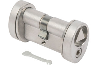 Dreikantzylinder LOCINOX 3012-POC-T11 Dreikantzylinder LOCINOX 3012-POC-T11