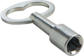 Dreikantschlüssel LOCINOX 3071-T11 Dreikantschlüssel LOCINOX 3071-T11