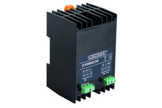 Stromversorgung LOCINOX DC-POWER-24V-25W Stromversorgung LOCINOX DC-POWER-24V-25W