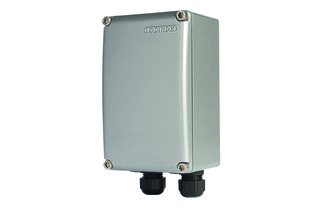 Trafogehäuse LOCINOX Powerbox PB-1 Trafogehäuse LOCINOX Powerbox PB-1