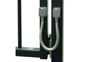 Kabelübergang LOCINOX DVK-HD-450 Kabelübergang LOCINOX DVK-HD-450