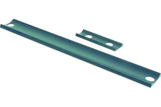 Adapterplatte für Torschliesser LOCINOX LION Adapterplatte für Torschliesser LOCINOX LION