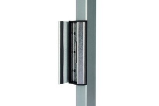 Anschlagschliessblech LOCINOX SAKL QF Anschlagschliessblech LOCINOX SAKL QF