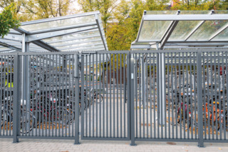 Autom. Torschliesser LOCINOX VENUS-S Autom. Torschliesser LOCINOX VENUS-S