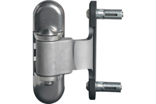 Torband LOCINOX 3DM-VP100-P50-A2 Torband LOCINOX 3DM-VP100-P50-A2