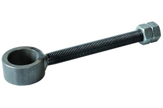 Gonds pour tubes ronds JDC 111