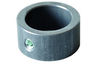 Anelli di fermo per tubi rotondi JDC 115