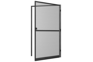 Zanzariera A Cuffia Per Cavalli HKM 3387 - Nero, Cotone, Protezione Da Mosche E Insetti - Foto 8