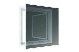 Hitzeschutz Einhängerahmen WINDHAGER COOL