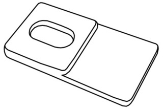 Montageplatten HAMOTEC