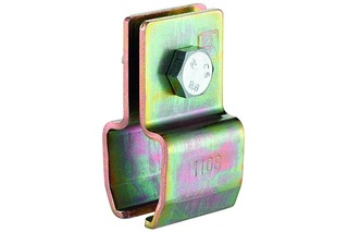 Aufhängeklemme HELM 1108 zu Vorhangsystem