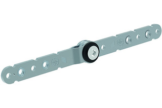 Verstellsysteme HETTICH FricoFlex