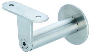 Supporti per corrimano KWS 4678 / 4679