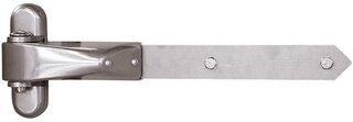 Charnière de jardin LOCINOX 4DW