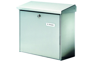 Boîtes à lettres Comfort 3913 BURG-WÄCHTER